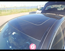 Mercedes-Benz GLC-class 2020