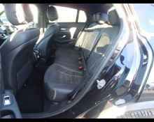 Mercedes-Benz GLC-class 2020