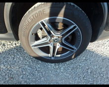 Mercedes-Benz GLC-class 2020