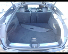 Mercedes-Benz GLC-class 2020