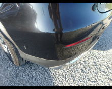 Mercedes-Benz GLC-class 2020