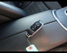 Mercedes-Benz GLC-class 2020