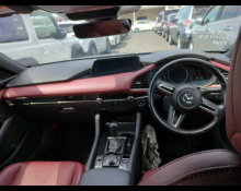 Mazda Mazda3 Fastback 2021
