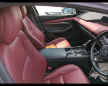 Mazda Mazda3 Fastback 2021