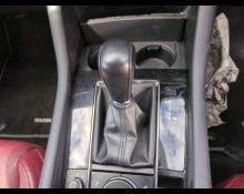 Mazda Mazda3 Fastback 2021