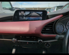 Mazda Mazda3 Fastback 2021