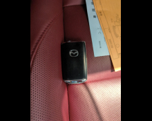 Mazda Mazda3 Fastback 2021