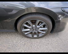 Mazda Mazda3 Fastback 2021