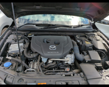 Mazda Mazda3 Fastback 2021