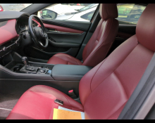 Mazda Mazda3 Fastback 2021