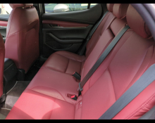 Mazda Mazda3 Fastback 2021