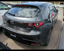 Mazda Mazda3 Fastback 2021