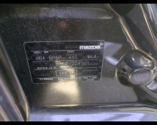 Mazda Mazda3 Fastback 2022