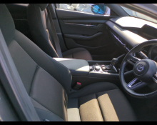 Mazda Mazda3 Fastback 2022