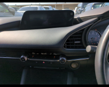 Mazda Mazda3 Fastback 2022