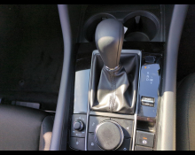 Mazda Mazda3 Fastback 2022