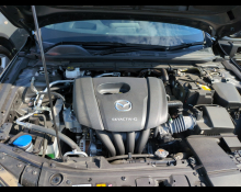 Mazda Mazda3 Fastback 2022