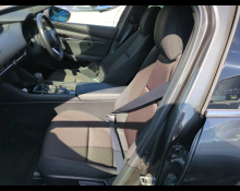 Mazda Mazda3 Fastback 2022