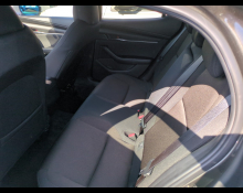 Mazda Mazda3 Fastback 2022