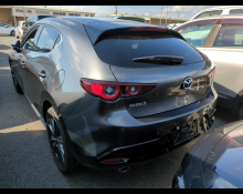 Mazda Mazda3 Fastback 2022