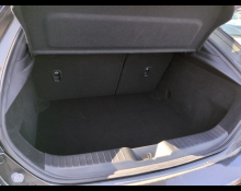 Mazda Mazda3 Fastback 2022