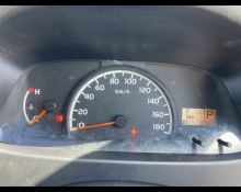 Toyota Townace Van 2014