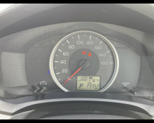 Toyota Corolla Axio 2013