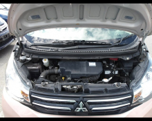 Mitsubishi eK Wagon 2017