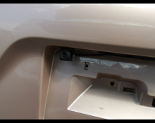 Mitsubishi eK Wagon 2017