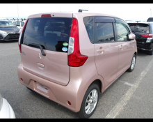 Mitsubishi eK Wagon 2017