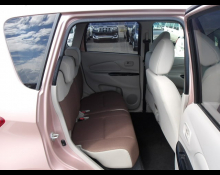 Mitsubishi eK Wagon 2017