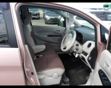 Mitsubishi eK Wagon 2017