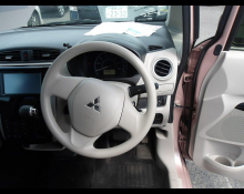 Mitsubishi eK Wagon 2017