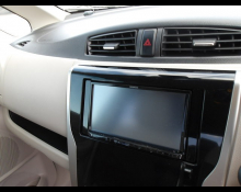 Mitsubishi eK Wagon 2017