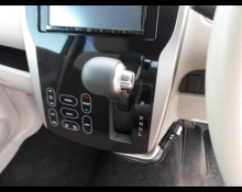 Mitsubishi eK Wagon 2017