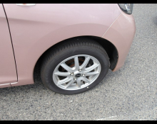 Mitsubishi eK Wagon 2017