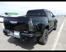 Toyota Hilux 2018