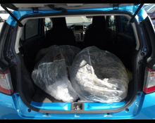 Daihatsu Mira e:S 2017