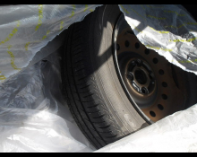 Daihatsu Mira e:S 2017