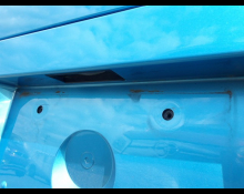 Daihatsu Mira e:S 2017