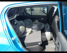 Daihatsu Mira e:S 2017