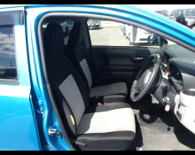 Daihatsu Mira e:S 2017