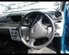 Daihatsu Mira e:S 2017