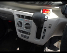 Daihatsu Mira e:S 2017