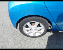 Daihatsu Mira e:S 2017