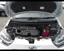 Daihatsu Mira e:S 2017