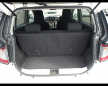 Daihatsu Mira e:S 2017