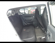 Daihatsu Mira e:S 2017