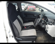 Daihatsu Mira e:S 2017