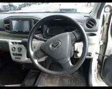 Daihatsu Mira e:S 2017